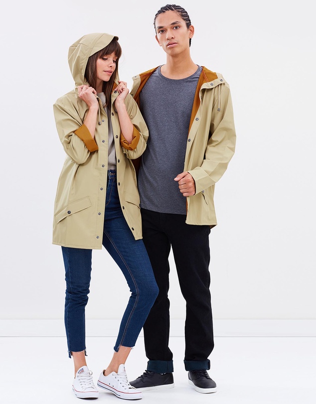 RAINS - Jacket