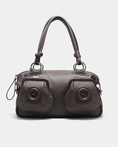 MIMCO - Button Bag