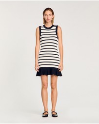 Sandro - Sicilia Dress