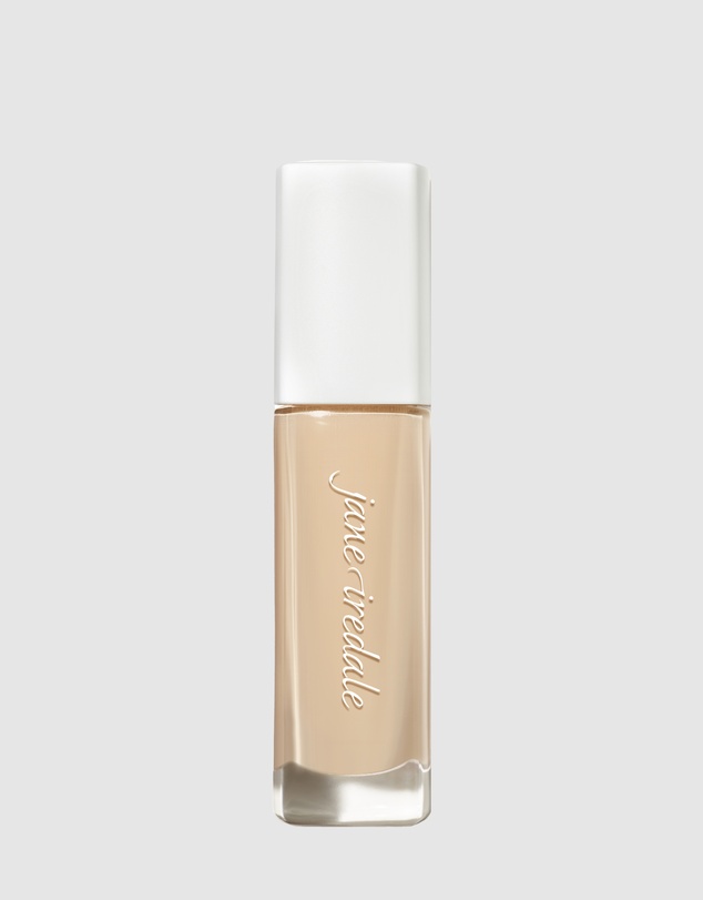 Jane Iredale - Skintuition SPF 30 Radiance-Boosting Liquid Foundation