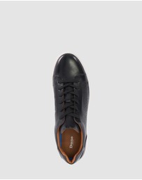 Dune London - Troc - Black