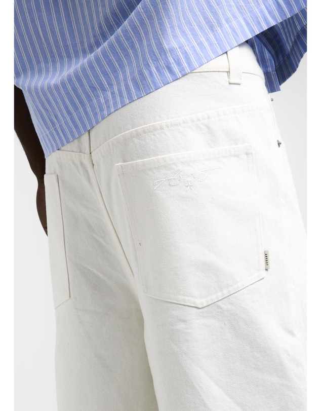 Arvust - Noah Baggy Denim Jeans