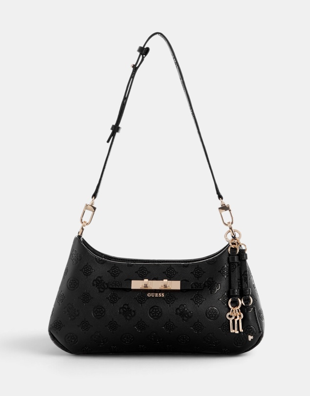 GUESS - Carmella Shoulder Bag