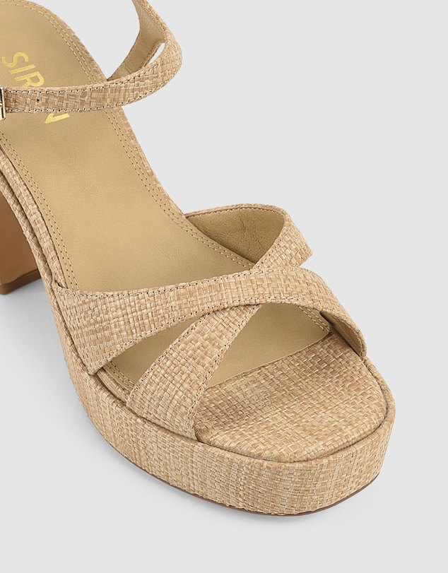 Siren - Misty Platforms