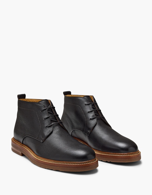 Aquila - Dakar Chukka Boots
