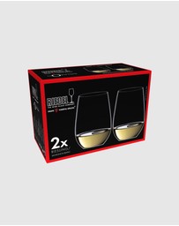 Riedel - Wine Tumbler Riesling/Sauvignon Blanc Glass - Set of 4