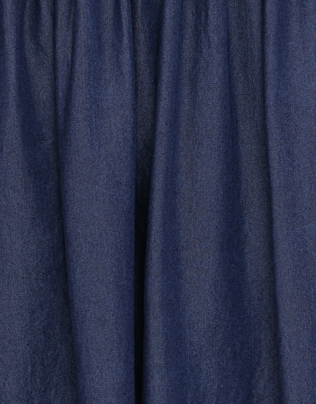 Petal & Pup - Arnika Midi Dress - Blue