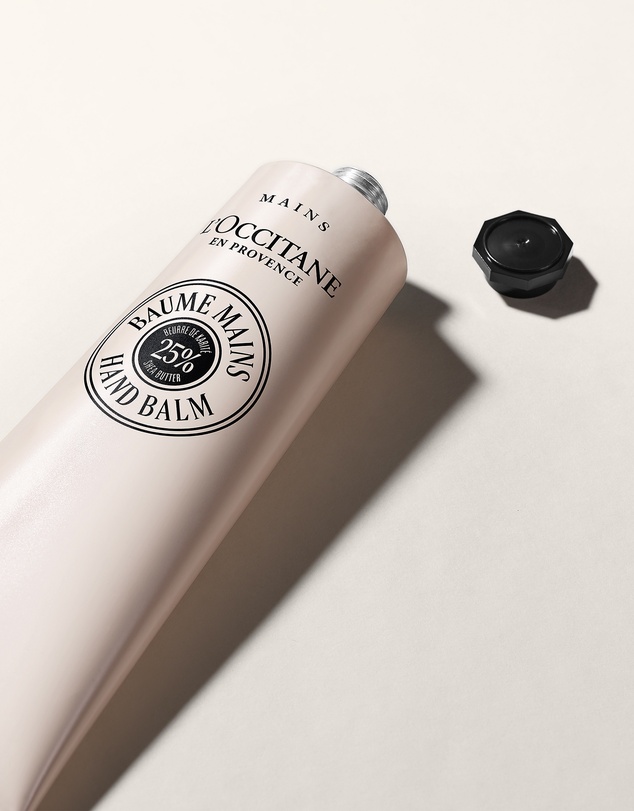 L'Occitane - Shea Butter Intensive Hand Balm 150ml
