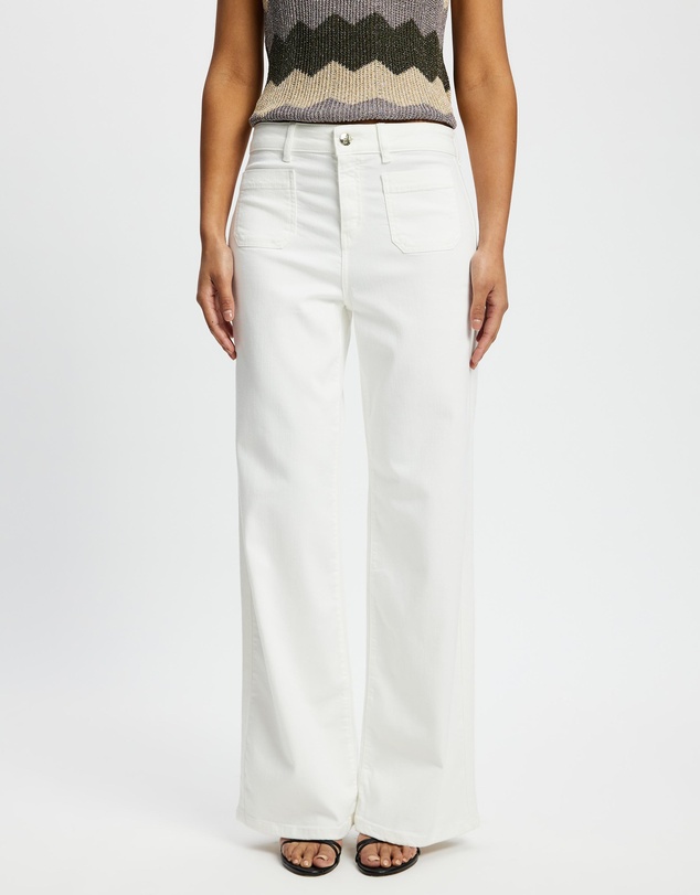 Emme - Samovar Pants