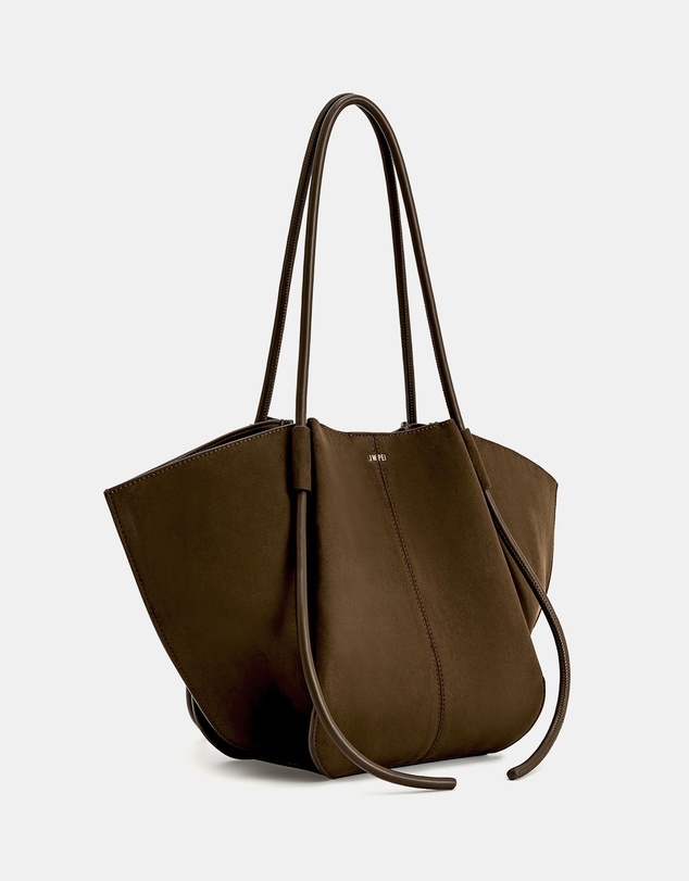 JW PEI - Nala Wide Tote Bag