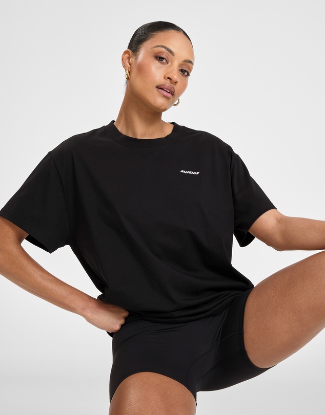 All Fenix - ALLFENIX Signature Tee