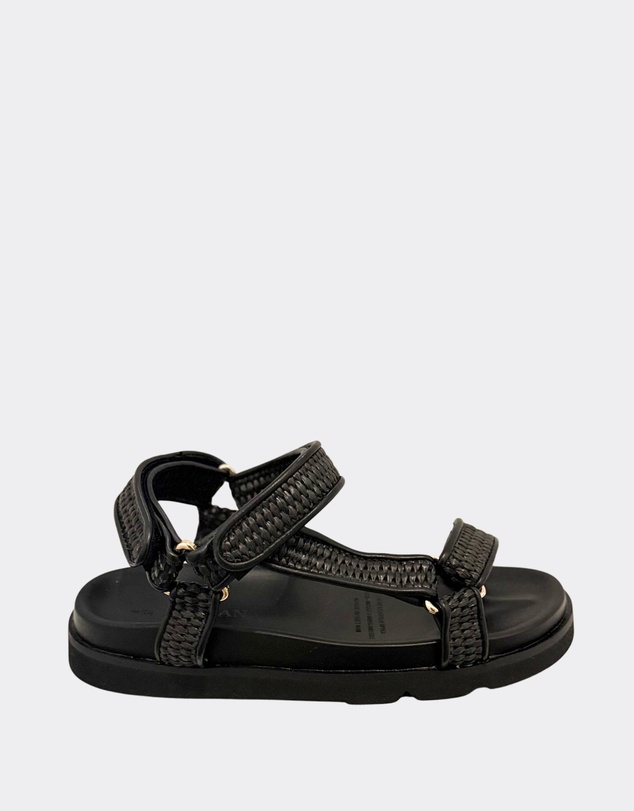 Human - Reva Strap Sandals - Women's