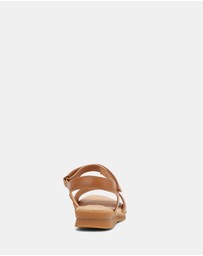 Hush Puppies - Nigella Pl
