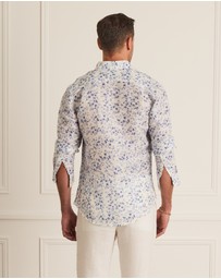 Aqua Blu Australia - Willow Blake Shirt