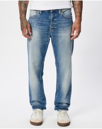 Nudie Jeans - Steady Eddie II Jeans