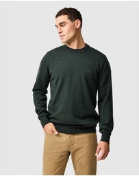 Rodd & Gunn - York Bay Knit