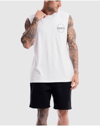 Counter Culture - Polaris Tank