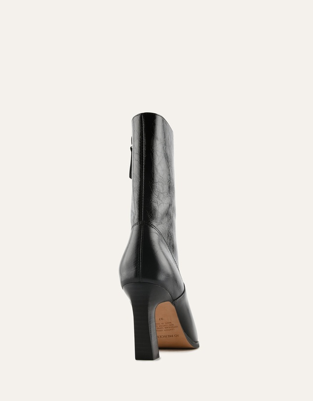 Jo Mercer - Maisy High Ankle Boots