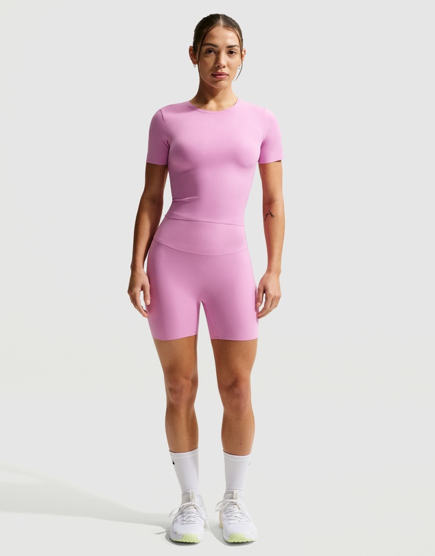 Nike - Zenvy High-Waisted 5