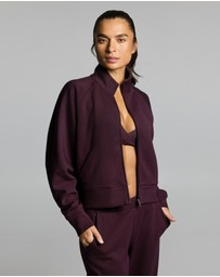 Rockwear - Travel Zip Through Jacket