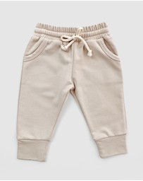 WITH LOVE FOR KIDS - Dash Lounge Pant - Babies - Kids