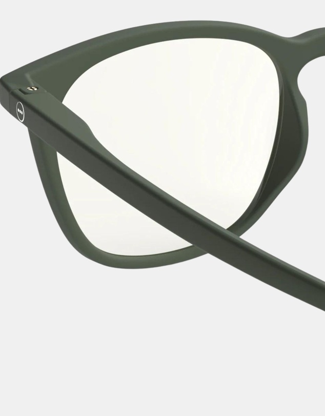 IZIPIZI - Screen Collection E Khaki Green
