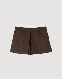 Sandro - Bertino Shorts
