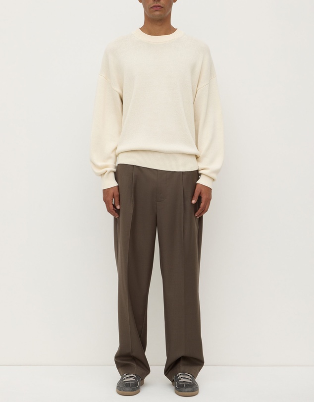 Assembly Label - Rowan Cotton Knit