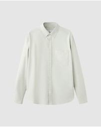M.N.G - Oxli Shirt