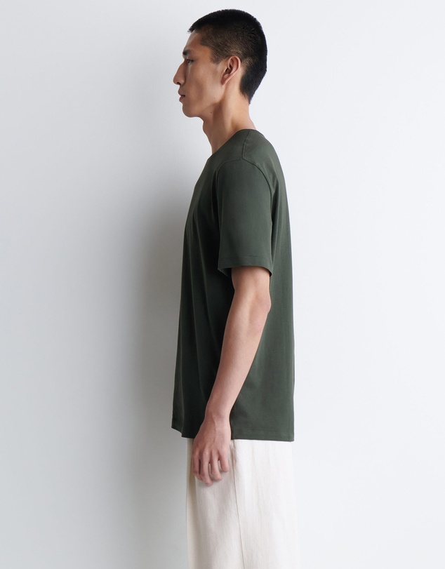 COS - Cotton Crew-Neck T-Shirt
