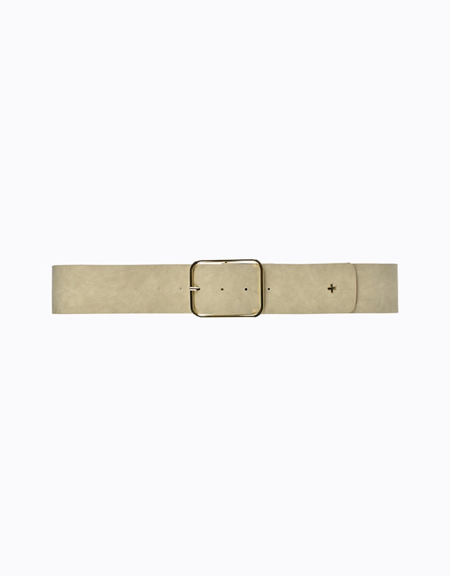 PETA AND JAIN - Lexie Wide Belt