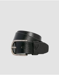 Loop Leather Co - The Boss