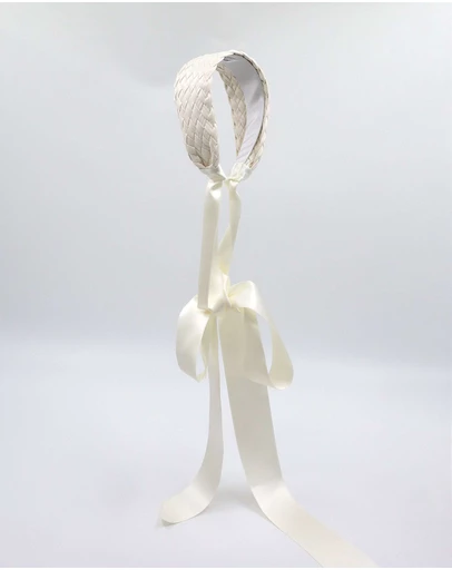 FORD MILLINERY - Santorini Headpiece