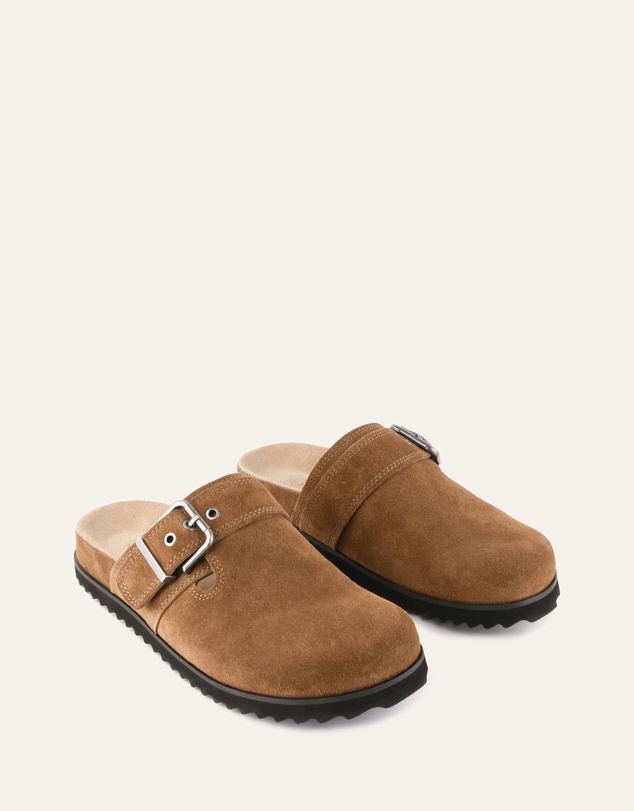 Jo Mercer - Juno Casual Flats