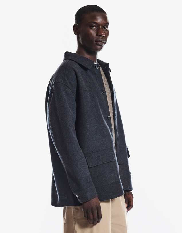 Nana Judy - Park Avenue Jacket