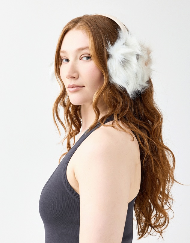 Unreal Fur - All Ears Earmuffs