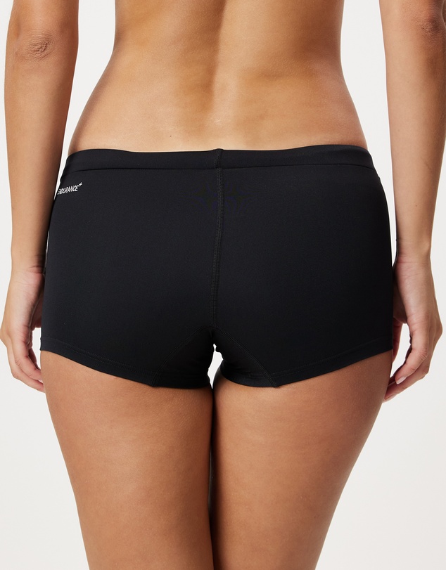 Speedo - Boyleg Shorts
