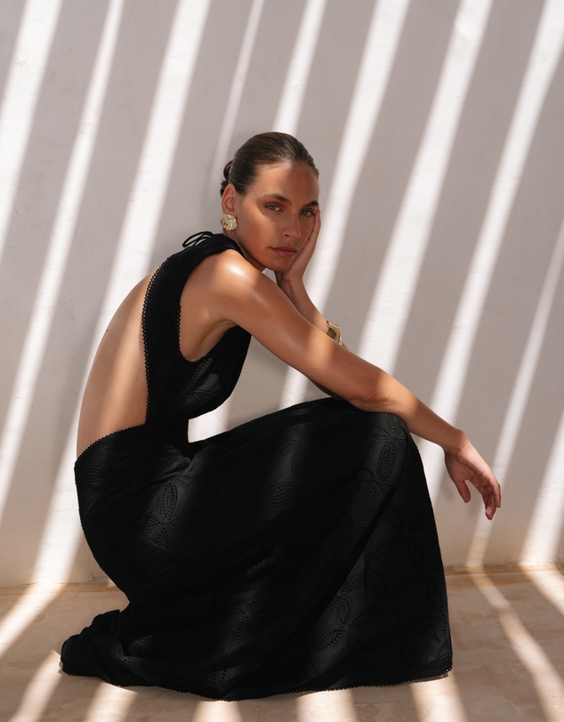 KIVARI - Rio Maxi Dress