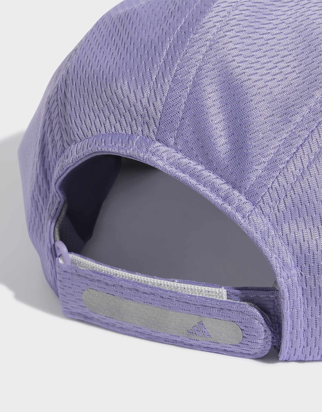 adidas Performance - RUNNING MESH 4 PANEL CAP CLIMACOOL Mens