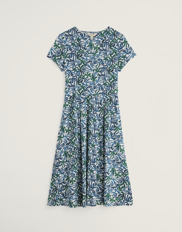 Seasalt - Pier View Dress
