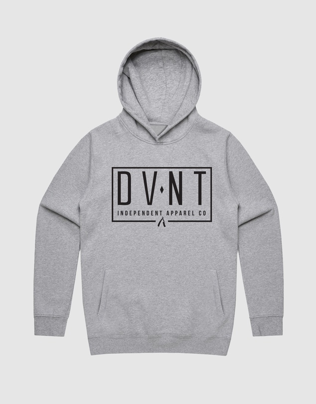DVNT - Esquire Hoodie - Youth