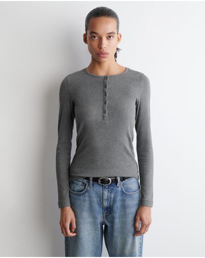 Grey Medium Dusty