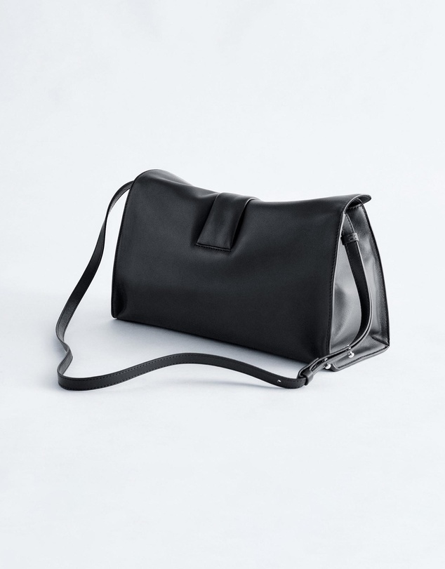 & Other Stories - Soft Leather Clutch