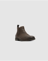 Rodd & Gunn - Ealing Chelsea Boot