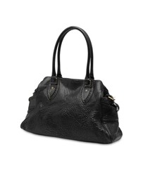 Pre-Loved by Azura Reborn - Pre-Loved Leather Etniko Du Jour Handbag