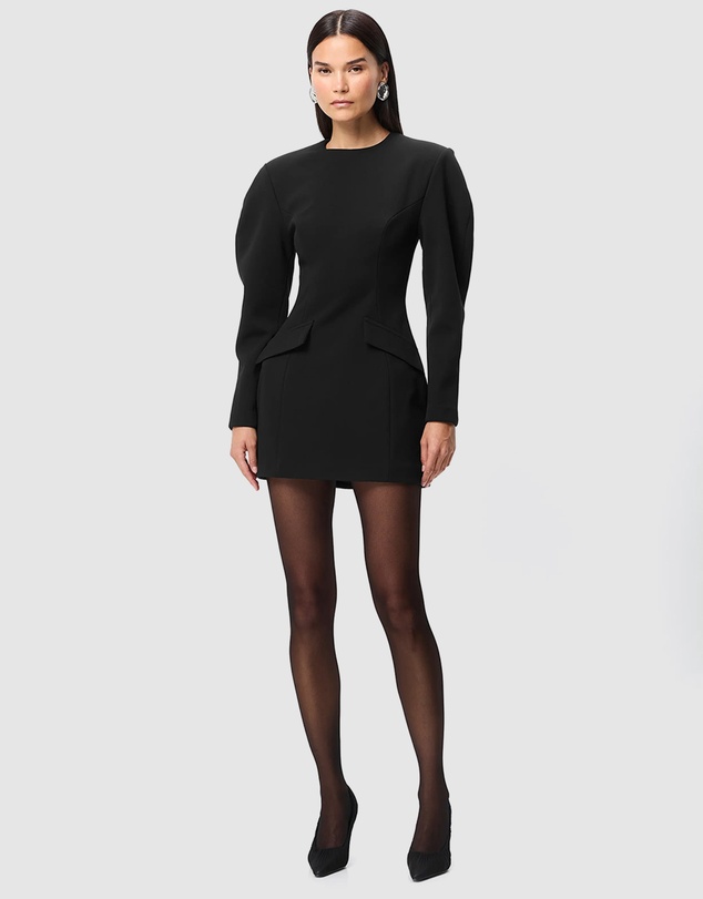 Mossman - Momento Mini Dress
