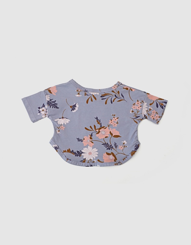 WITH LOVE FOR KIDS - Easy Top - Babies - Kids