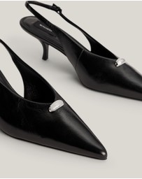 Witchery - Vivi Heels