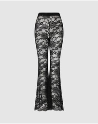 Ann Summers - Amalia Trousers