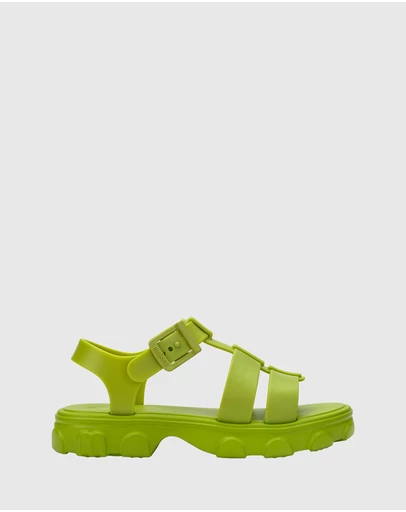 Melissa - Melissa Ella Sandal
